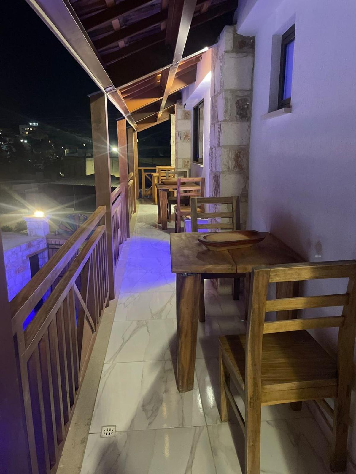 Hotel La Hacienda Cyprus Limassol Exterior foto