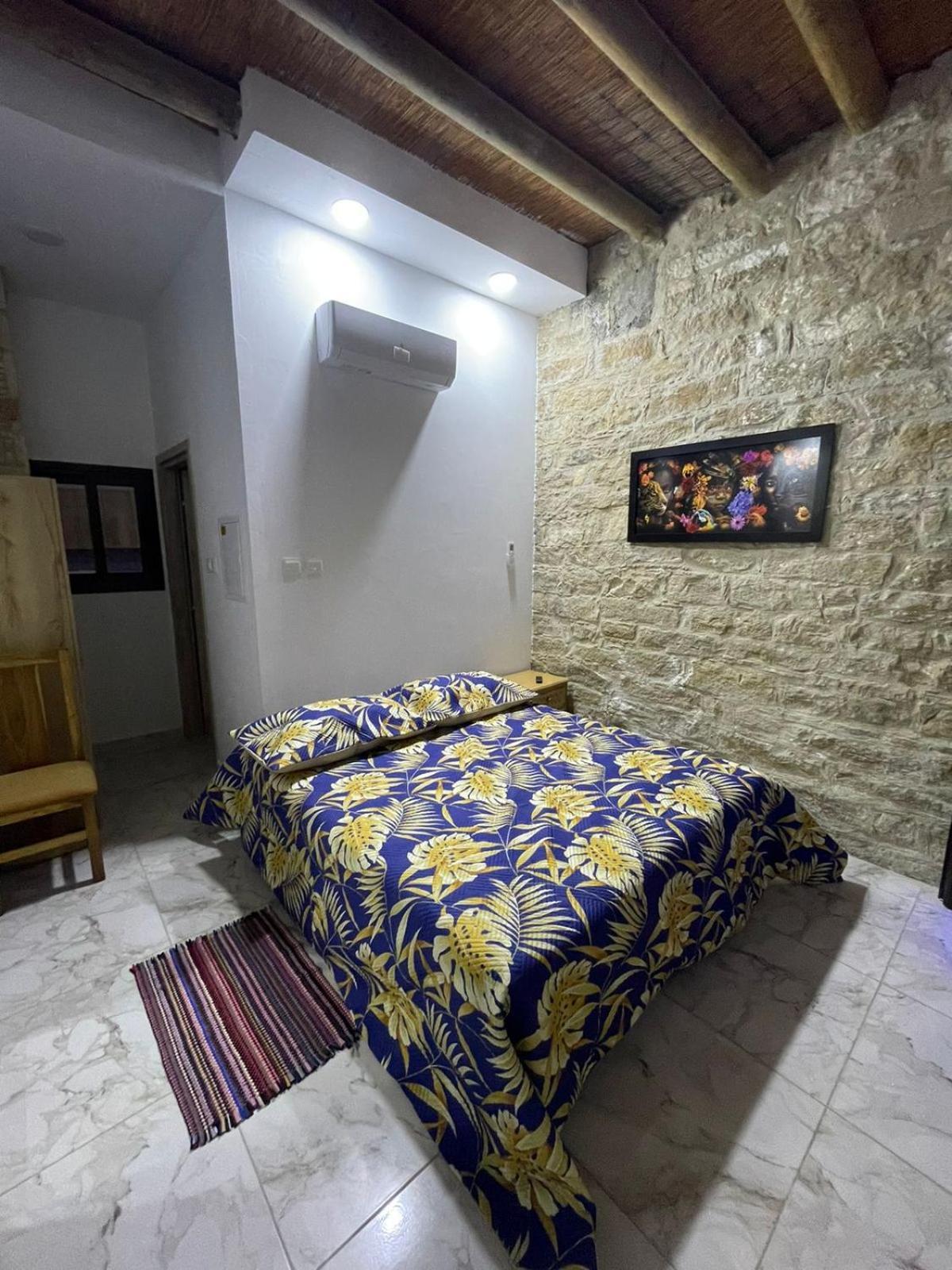 Hotel La Hacienda Cyprus Limassol Exterior foto