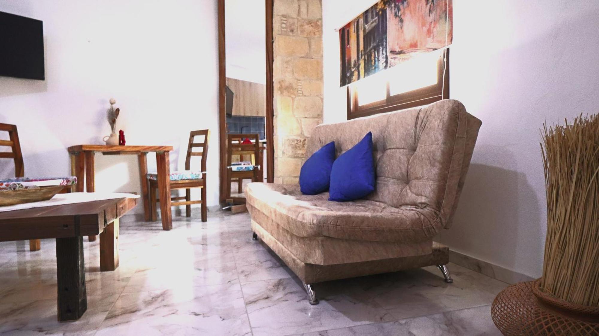 Hotel La Hacienda Cyprus Limassol Exterior foto